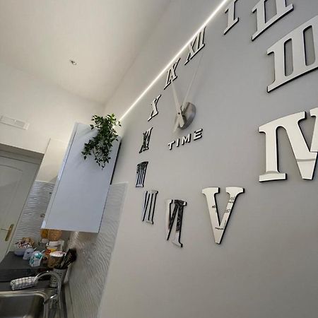 Home Sweet Home Inizio Di Spacca Napoli Ngoại thất bức ảnh