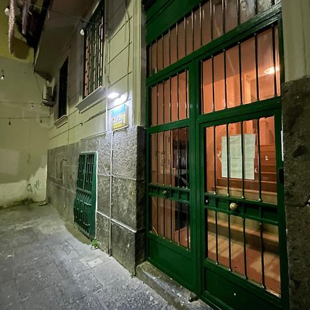Home Sweet Home Inizio Di Spacca Napoli Ngoại thất bức ảnh