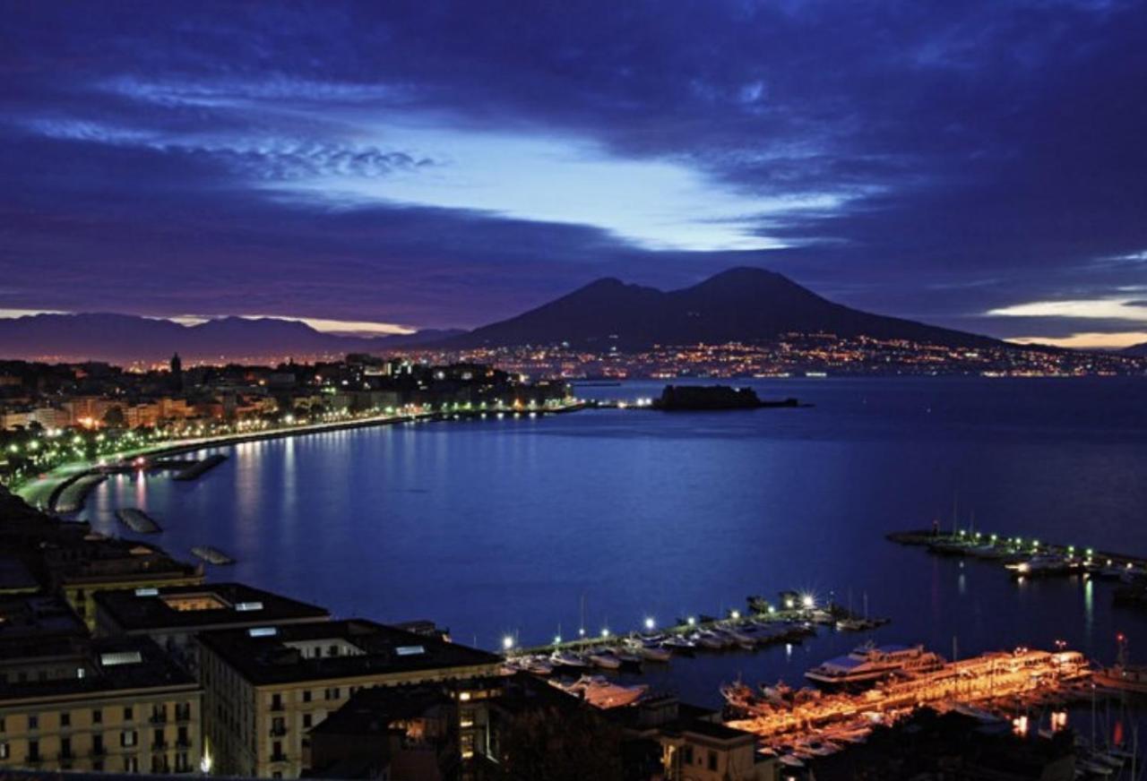 Home Sweet Home Inizio Di Spacca Napoli Ngoại thất bức ảnh