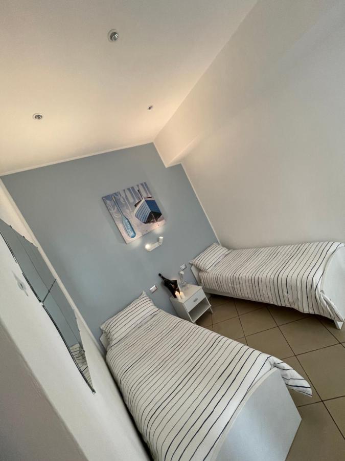 Home Sweet Home Inizio Di Spacca Napoli Ngoại thất bức ảnh