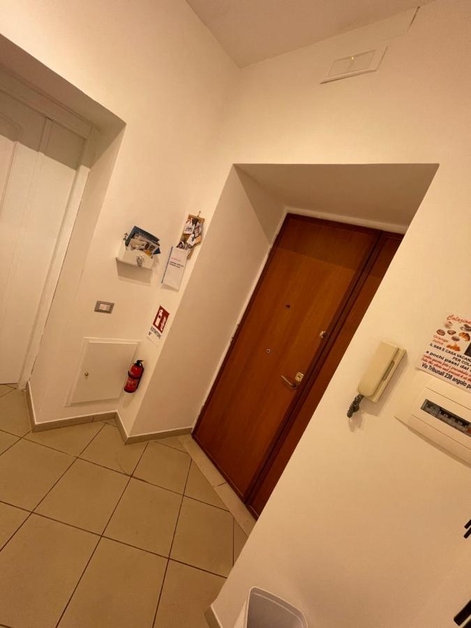 Home Sweet Home Inizio Di Spacca Napoli Ngoại thất bức ảnh