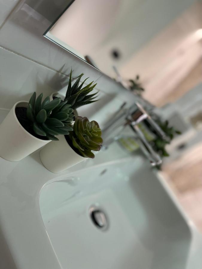 Home Sweet Home Inizio Di Spacca Napoli Ngoại thất bức ảnh