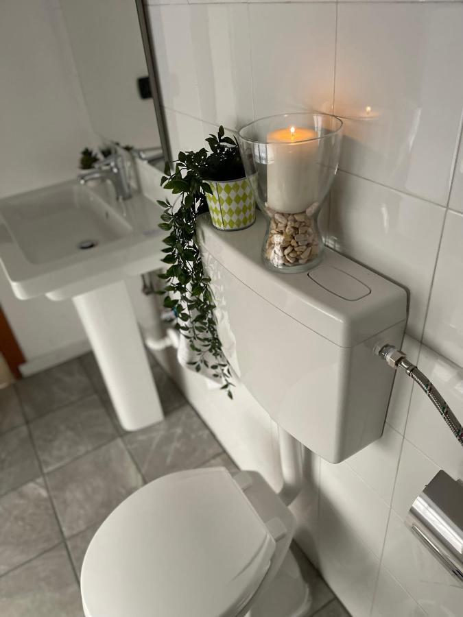 Home Sweet Home Inizio Di Spacca Napoli Ngoại thất bức ảnh