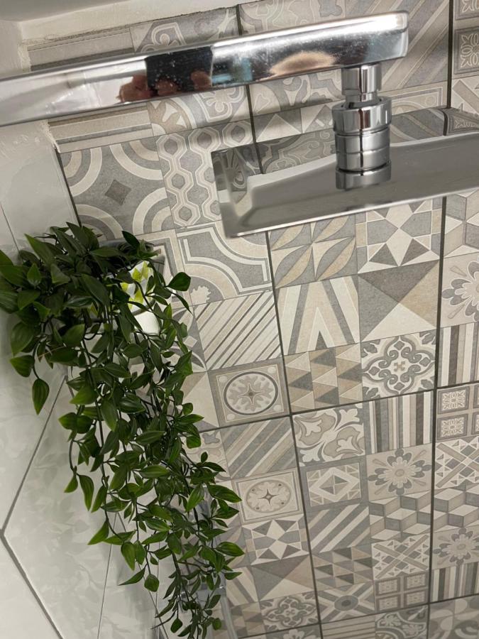 Home Sweet Home Inizio Di Spacca Napoli Ngoại thất bức ảnh