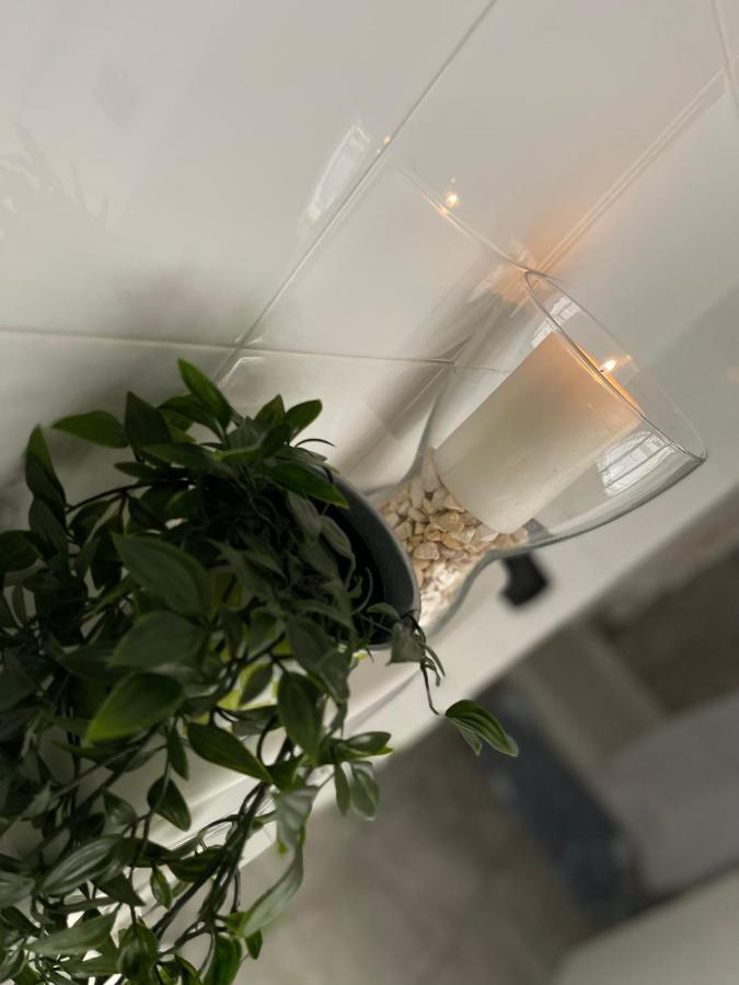 Home Sweet Home Inizio Di Spacca Napoli Ngoại thất bức ảnh