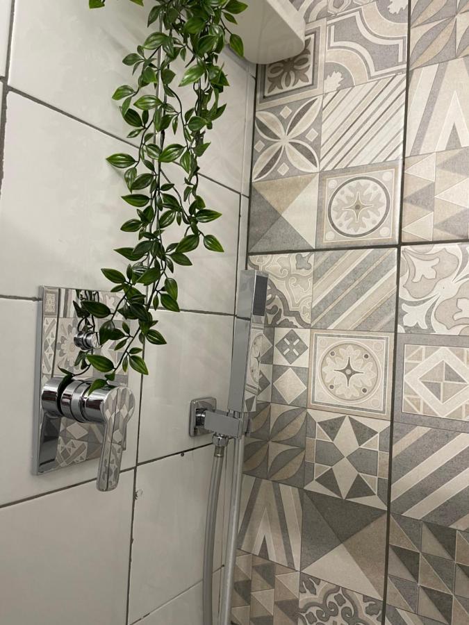 Home Sweet Home Inizio Di Spacca Napoli Ngoại thất bức ảnh